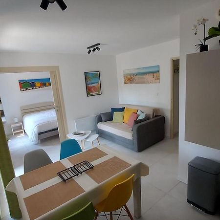 T2, 50M Du Lac, Piscine, Wifi, Jardin Terrasse Sans Vis-A-Vis, 1 A 4 Pers Aureilhan Kültér fotó