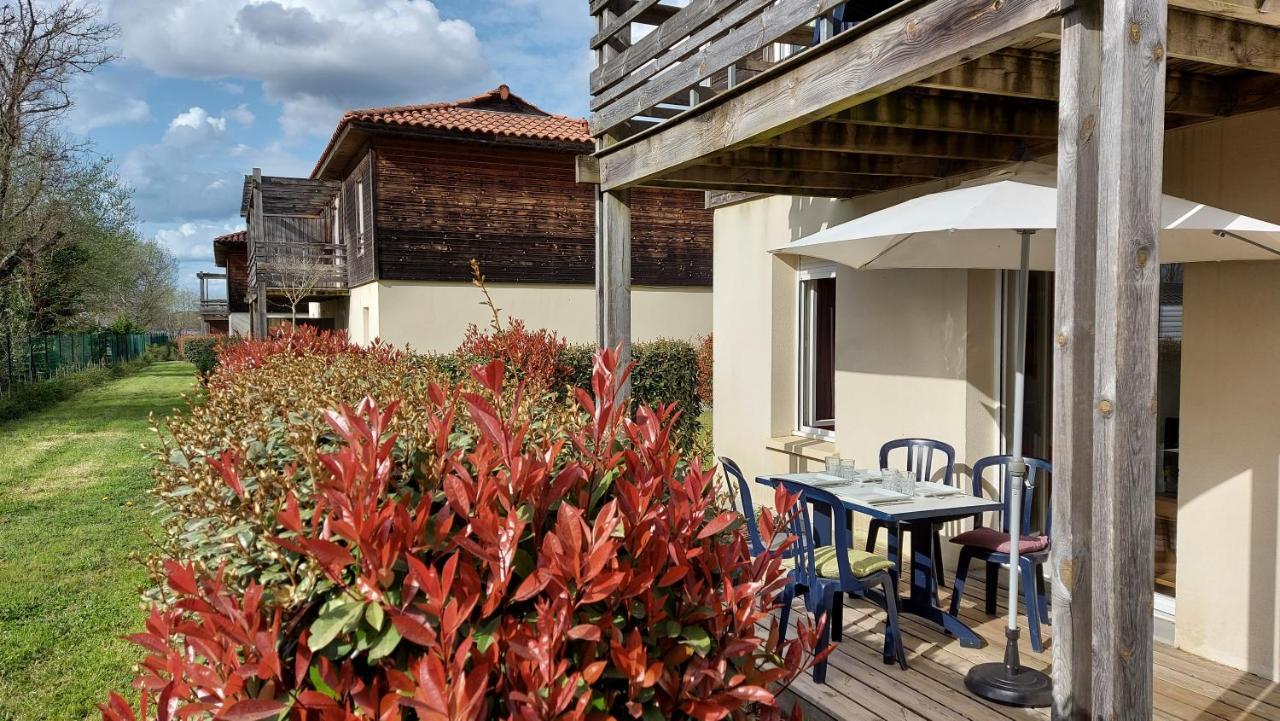 T2, 50M Du Lac, Piscine, Wifi, Jardin Terrasse Sans Vis-A-Vis, 1 A 4 Pers Aureilhan Kültér fotó