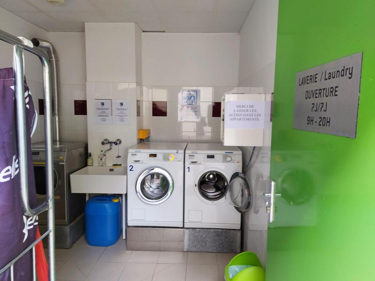 T2, 50M Du Lac, Piscine, Wifi, Jardin Terrasse Sans Vis-A-Vis, 1 A 4 Pers Aureilhan Kültér fotó