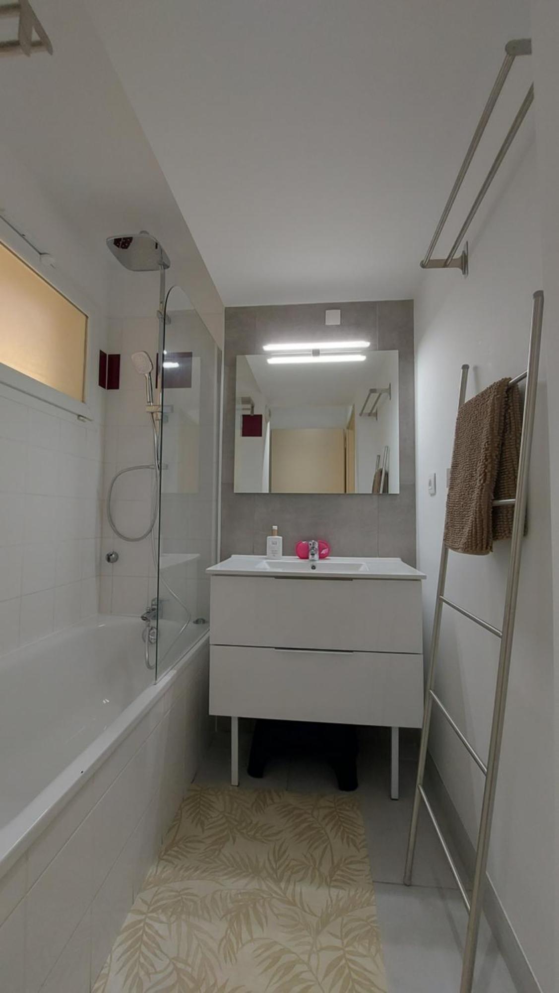 T2, 50M Du Lac, Piscine, Wifi, Jardin Terrasse Sans Vis-A-Vis, 1 A 4 Pers Aureilhan Kültér fotó